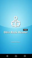 Odia Book Reader Poster