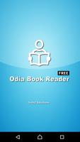 Odia Book Reader Affiche