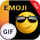 Gif Emojis 圖標