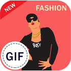 Fashion Gif simgesi
