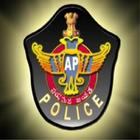 Coastal AP Police icône