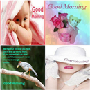 Good Morning Greetings APK