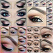 Eye MakeUp Artist Designs
