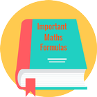 Important Exam Cracker Maths F آئیکن