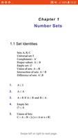 Important Exam Cracker Maths F captura de pantalla 2