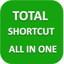 Total Shortcut Tricks (All In  APK