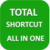 Total Shortcut Tricks (All In  ikon