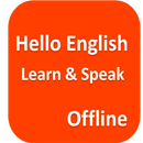 Hello English: Learn and Speak APK