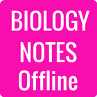 Biology Notes иконка