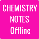 Chemistry Notes APK