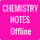 Chemistry Notes icono