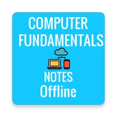 COMPUTER FUNDAMENTALS NOTES APK 下載