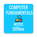 COMPUTER FUNDAMENTALS NOTES APK