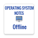 APK OPERATING SYSTEM NOTES