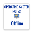 OPERATING SYSTEM NOTES biểu tượng