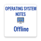 OPERATING SYSTEM NOTES 아이콘