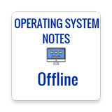 OPERATING SYSTEM NOTES আইকন