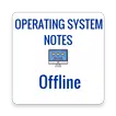 OPERATING SYSTEM NOTES