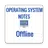 OPERATING SYSTEM NOTES APK