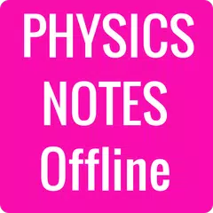Physics Notes APK download