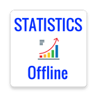 STATISTICS NOTES icône