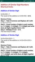 Aptitude Reasoning Tricks 2018 captura de pantalla 3