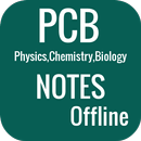 12th Class PCB Notes OffLine-APK