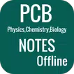 Class 12 PCB Notes Offline