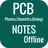 Class 12 PCB Notes Offline APK