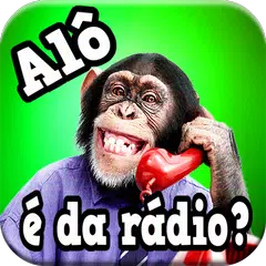 Alô Queria Uma Música, Zueiras APK download