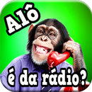 Alô Queria Uma Música, Zueiras APK