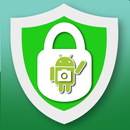 Alarm anti theft, take picture APK