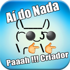 آیکون‌ Criador Paaah, Crie sua Zueira