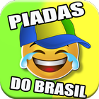 Top Piadas + Aí Paaah Tirinhas иконка