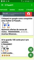 Top Piadas + Aí Paaah Tirinhas screenshot 3