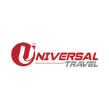 Universal Travel icône