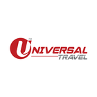 Universal Travel biểu tượng