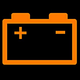 Icona BLE Car Battery Monitor