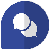 Chatty, Free Chat Rooms icon