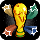 Fifa World Cup 2018 Russia icon