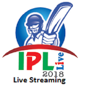 IPL 2018 Live Line  icon