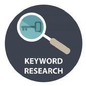 KeyWord Finder  icon