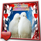 Valentino Revolution icono