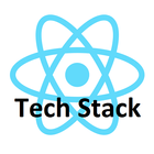Tech Stack - React Native + Redux иконка