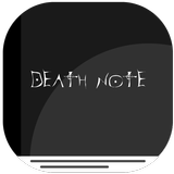Death App Note