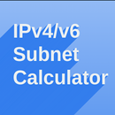 IPv4/v6 CIDR Calculator aplikacja