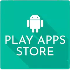Descargar APK de Play App Store Market (Android Apps Only)