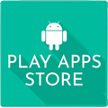 Play App Store Market (Android Apps Only)