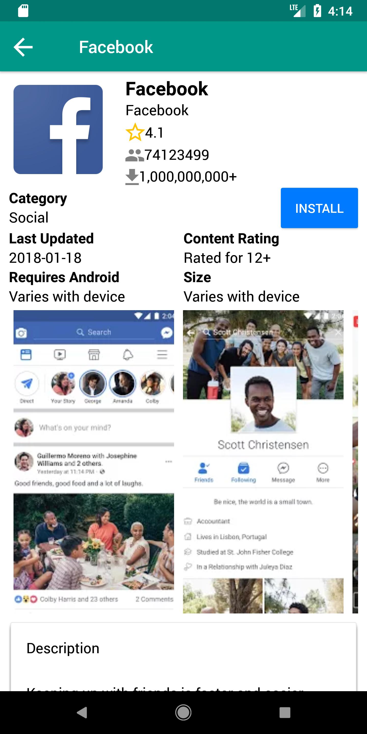 Play App Store Market APK for Android Download