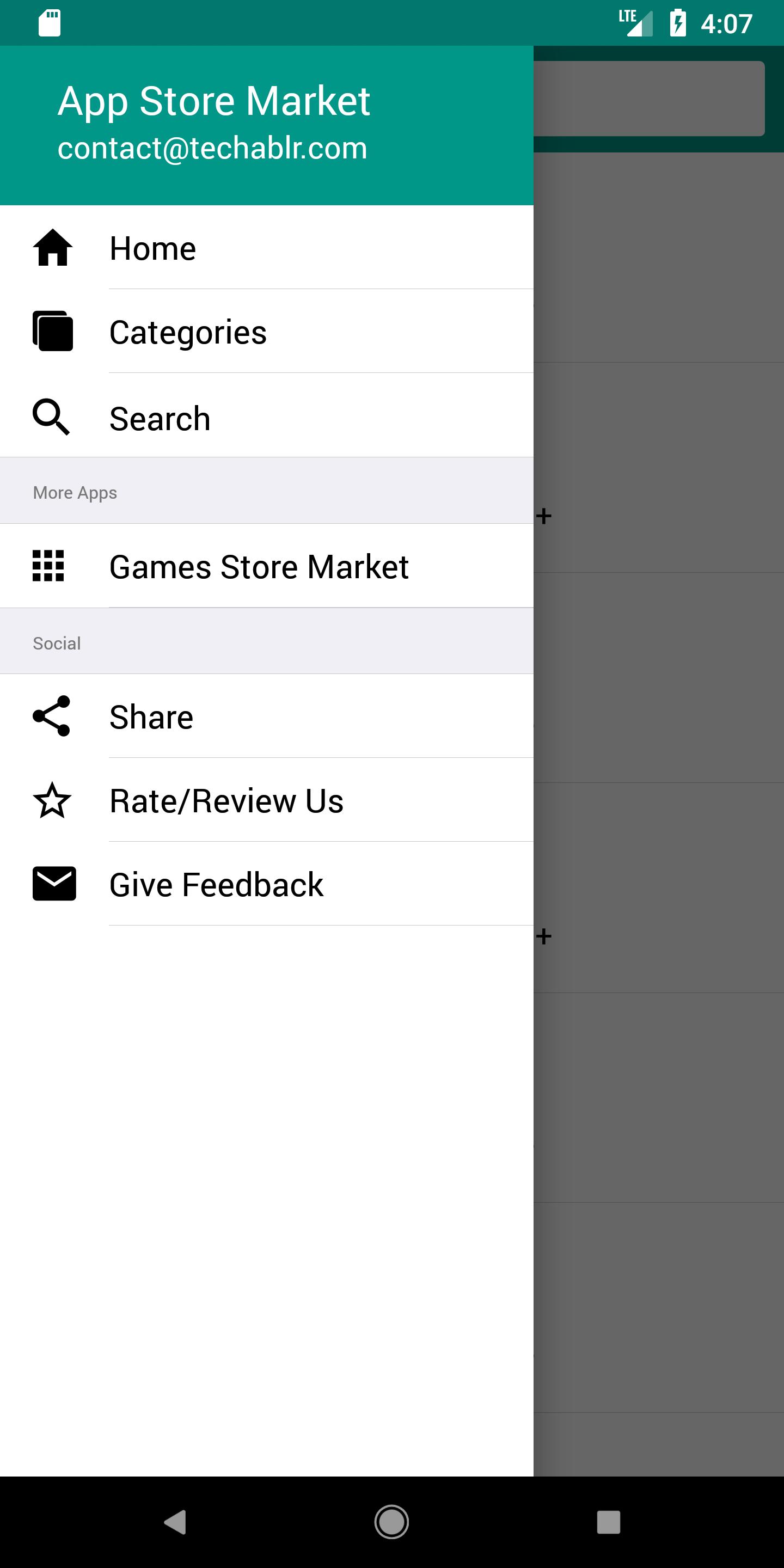 Play App Store Market APK for Android Download